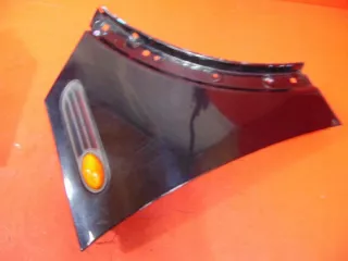 Крыло переднее правое MINI Cooper R50 Арт e9350353, вид 1