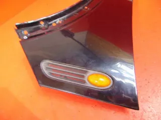 Крыло переднее правое MINI Cooper R50 Арт e9350353, вид 2