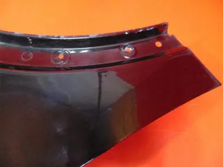  Крыло переднее правое MINI Cooper R50 Арт e9350353, вид 3