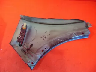  Крыло переднее правое MINI Cooper R50 Арт e9350353, вид 4