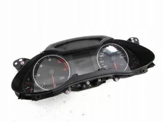 8K0920930C Щиток приборов (приборная панель) Audi A4 B8 Арт e9350421, вид 1