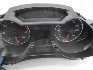 8K0920930C Щиток приборов (приборная панель) Audi A4 B8 Арт e9350421, вид 3