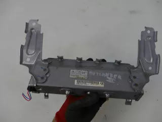 7030A31752 Подушка безопасности Mitsubishi Outlander 3 Арт e9350922, вид 2