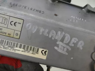 7030A31752 Подушка безопасности Mitsubishi Outlander 3 Арт e9350922, вид 5