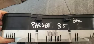 09051949902 Щиток приборов (приборная панель) Volkswagen Passat B5 Арт e9351447, вид 2
