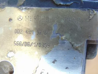 0265217007 Блок ABS Mercedes E W210 Арт e9351987, вид 11