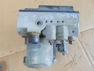 0265217007 Блок ABS Mercedes E W210 Арт e9351987, вид 2