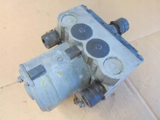 0265217007 Блок ABS Mercedes E W210 Арт e9351987, вид 3