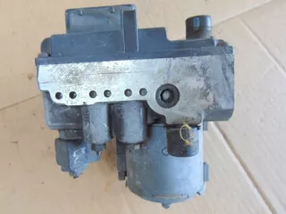 0265217007 Блок ABS Mercedes E W210 Арт e9351987, вид 4