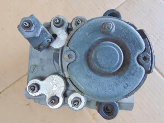 0265217007 Блок ABS Mercedes E W210 Арт e9351987, вид 6