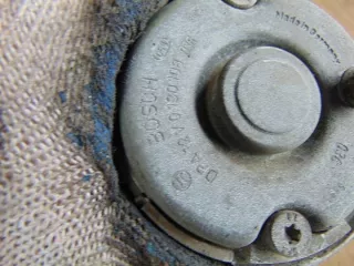 0265217007 Блок ABS Mercedes E W210 Арт e9351987, вид 7