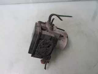 0265800300 Блок ABS Renault Scenic 2 Арт e9352256, вид 2