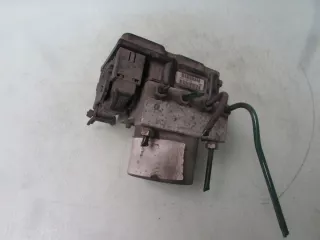 0265800300 Блок ABS Renault Scenic 2 Арт e9352256, вид 3
