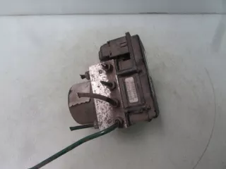 0265800300 Блок ABS Renault Scenic 2 Арт e9352256, вид 4