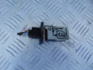 5WK98504 Расходомер воздуха Nissan Qashqai 2 Арт e9353697, вид 1
