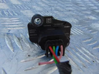 5WK98504 Расходомер воздуха Nissan Qashqai 2 Арт e9353697, вид 2