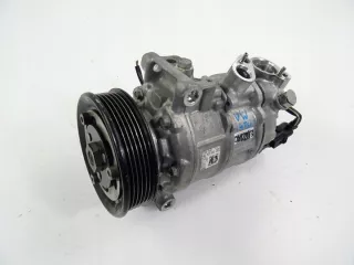 5Q0820803 Компрессор кондиционера Pontiac Aztek Арт e9353898