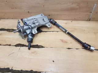  Рулевая колонка Citroen C4 Picasso 1 Арт e9354299, вид 2