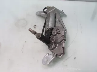 7700423583 Моторчик стеклоочистителя фар Renault Laguna 1 Арт e9354585, вид 2