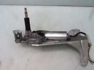 7700423583 Моторчик стеклоочистителя фар Renault Laguna 1 Арт e9354585, вид 3
