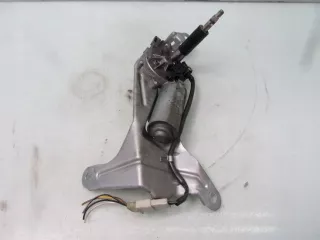7700423583 Моторчик стеклоочистителя фар Renault Laguna 1 Арт e9354585, вид 4