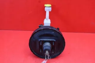 864-01716 Вакуумный усилитель тормозов Nissan X-Trail T30 Арт e9354696, вид 4