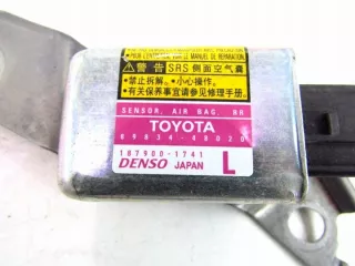 89834-48020 Датчик удара Lexus RX 2 Арт e9355032, вид 2