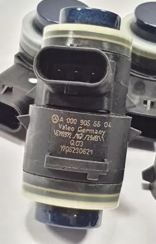 A0009055504 Датчик температуры Mercedes A W176 Арт e9356231, вид 3
