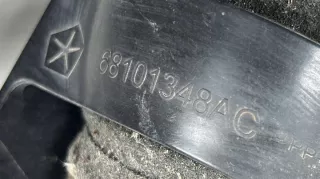 68101348AC Гофра инжектора Lancia Thema Арт e9356565, вид 4