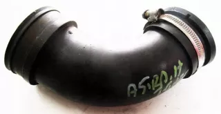 24437915 Гофра инжектора Opel Astra H Арт e9356810, вид 1
