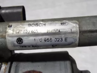 1T0955119C 1T0955023E 0390241785 3397020665 Механизм стеклоочистителя (трапеция дворников) Volkswagen Touran 1 Арт e9357215, вид 5