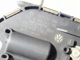 1T0955119C 1T0955023E 0390241785 3397020665 Механизм стеклоочистителя (трапеция дворников) Volkswagen Touran 1 Арт e9357215, вид 6