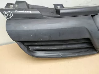 2008-2014 13247331 Решетка радиатора Opel Zafira B Арт e9357299, вид 4