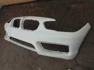 7371735 Бампер передний BMW 1 F20/F21 Арт e9358025, вид 2