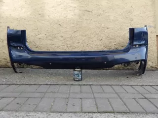 8064829 Бампер задний BMW X3 G01 Арт e9358147, вид 1