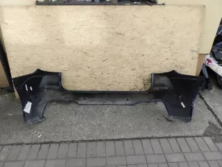 8064829 Бампер задний BMW X3 G01 Арт e9358147, вид 4