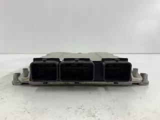 9644506280 Блок управления двигателем Citroen C5 1 Арт e9358704, вид 4