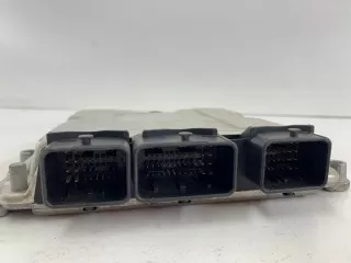 9644506280 Блок управления двигателем Citroen C5 1 Арт e9358704, вид 5