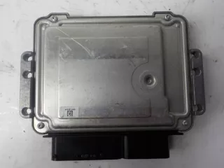0281017808 51902999 Блок управления двигателем Fiat Bravo 2 Арт e9358756, вид 3