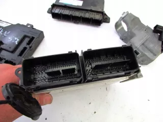  C1BY-12A650-DB C1BA-12B684-DB DN1T-15K600-CD 8V21-3K772-A 8A6T-19G481-AAN Блок управления двигателем Ford Fiesta 5 Арт e9358812, вид 3