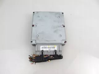 1S5A12A650CA Блок управления двигателем Ford KA 1 Арт e9358835, вид 2