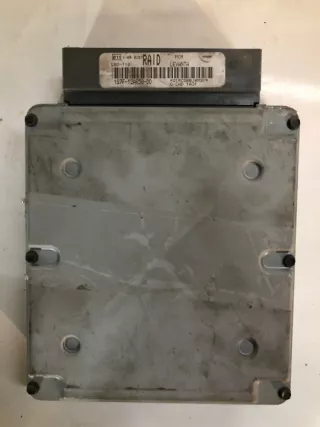 1S7F-12A650-DD Блок управления двигателем Ford Mondeo 5 Арт e9358836, вид 1