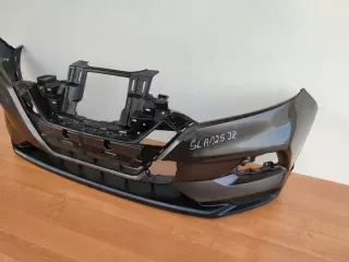 620220025R Бампер передний Nissan Qashqai 2 restailing Арт e9358891, вид 2