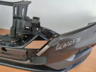 620220025R Бампер передний Nissan Qashqai 2 restailing Арт e9358891, вид 3