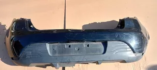 OK 850222925R 8502B24953R 1196580X 1234191X Бампер задний Renault Clio 4 Арт e9359105, вид 1