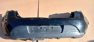 OK 850222925R 8502B24953R 1196580X 1234191X Бампер задний Renault Clio 4 Арт e9359105, вид 2