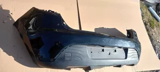 OK 850222925R 8502B24953R 1196580X 1234191X Бампер задний Renault Clio 4 Арт e9359105, вид 3