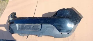 OK 850222925R 8502B24953R 1196580X 1234191X Бампер задний Renault Clio 4 Арт e9359105, вид 4