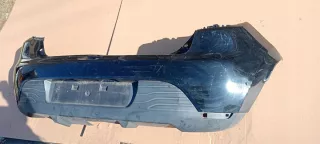 OK 850222925R 8502B24953R 1196580X 1234191X Бампер задний Renault Clio 4 Арт e9359105, вид 5