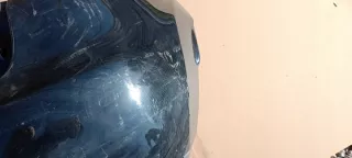 OK 850222925R 8502B24953R 1196580X 1234191X Бампер задний Renault Clio 4 Арт e9359105, вид 6